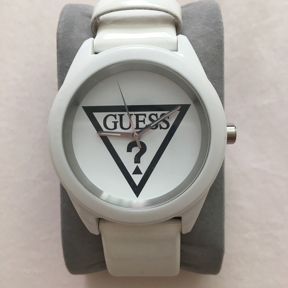 Guess watch brand new